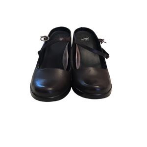 Womens Dansko heels